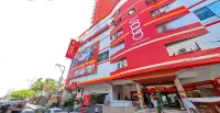 Hotel Sogo Buendia Hotel in zona Golden Hosiery Inc