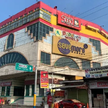 Hotel Sogo Bacoor