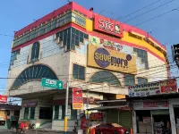 崇光巴科奧爾飯店
