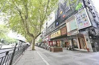 MEISU 美宿飯店（鎮江大市口蘇寧廣場店） 鎮江住宿飯店