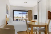 Royal Sunset Beach Club Hotels in der Nähe von San Eugenio Shopping Centre