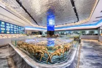 LANDISON PLAZA HOTEL SANMEN BAY - sarapan