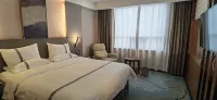 the Crown Inn Hotel Hotels in Shishou