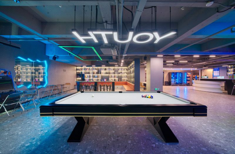 Lvxiaoer Youth Hotel (West Lake Hubin Ding'an Road Metro Station Branch) photo 3