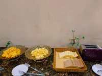 Yingdun Hotel - sarapan