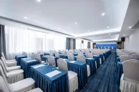 Yeste International Hotel (Baise Wanjingcheng) Hotels in Baise