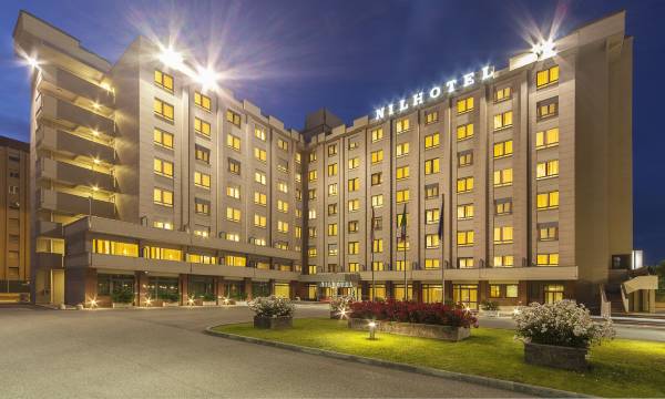 NilHotel Florence