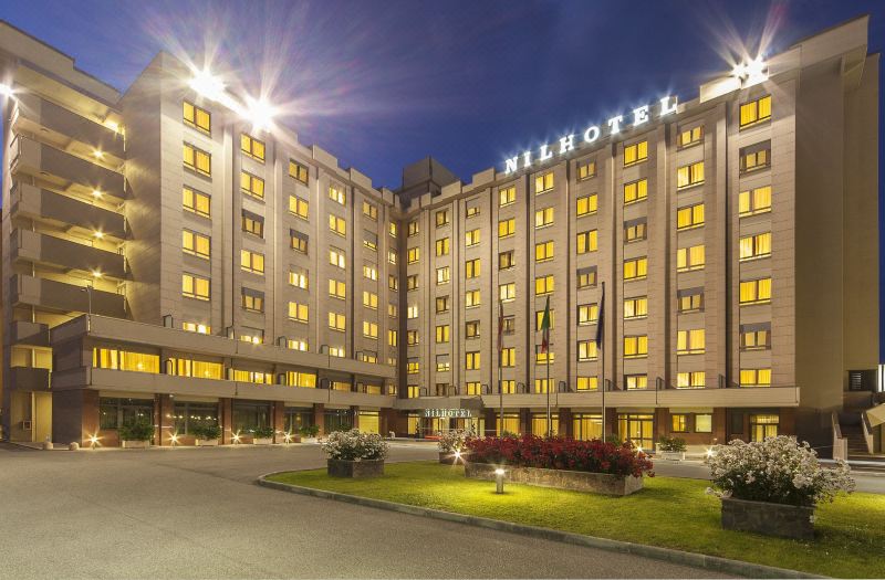 NilHotel Florence