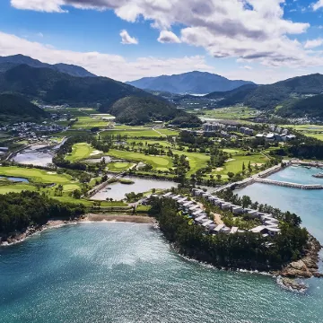 Ananti at Namhae