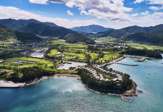 호텔 내부 시설