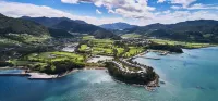 Ananti at Namhae Hotels in 