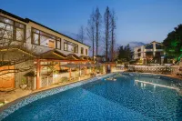 Y i n g Z h U Hotels in Anji Surrounding Area