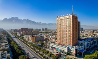 Novotel Huashan