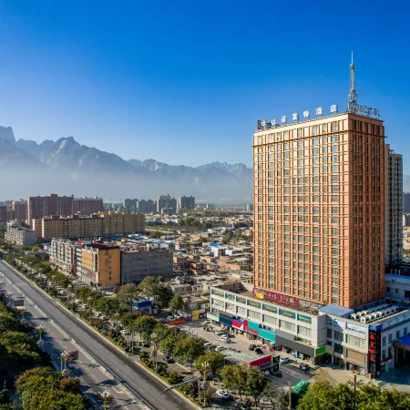 Novotel Huashan
