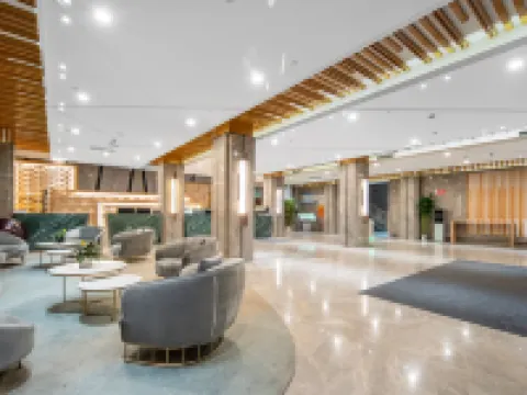 Novotel Huashan Hotels in Huayin