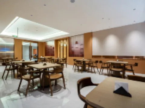 JOYINN Z HOTEL(Meishan East High-speed Railway Station San Su Temple ) Hotels in Meishan