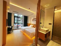 โรงแรมฮอลิเดย์ อินน์ อันดาลูเซีย ภูเขา - 2 ดาว