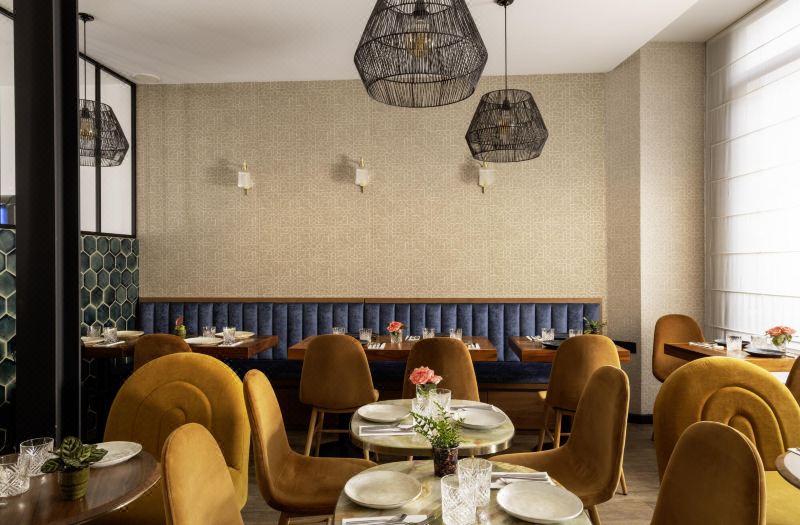 Hôtel Maxim Opéra photo 2