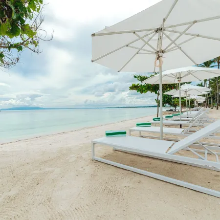 Modala Beach Resort