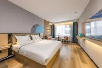 City Comfort Inn Hotel (Guandu Ancient Town Erji Road Subway Station) Hotel a Kunming