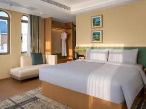 RENJOY HOTEL