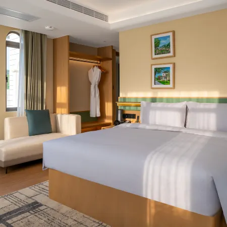 YUNSEN HOTEL