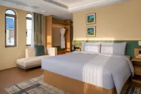 RENJOY HOTEL Hotels in Tunchang