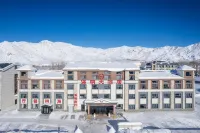 Cocoa Tohai Haiming Hotel