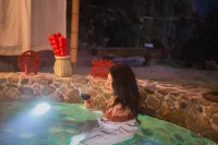 Caotu·Building Meisu (Moganshan) - Hot Springs