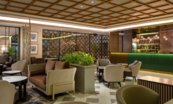 Hotel Santika Premiere Gubeng Surabaya