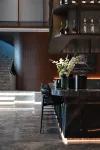 IntercityHotel Hefei HuaiheRoad  Pedestrian Street - Quầy bar