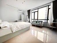 Yujin Homestay Hotel in zona Changzhou Chengbei Passenger Transport Terminal