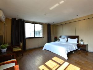 China Inn (Suzhou Industrial Park, Yangcheng Lake Weiting)