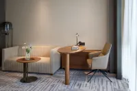 西安皓唐インターナショナルホテル 西安郵電大学-外国語学部周辺のホテル