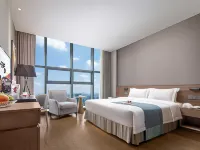 Ligang Hotel (Yuhuan Chumen Passenger Transport Center Commercial Exhibition Center Store) Hotels in Yuhuan