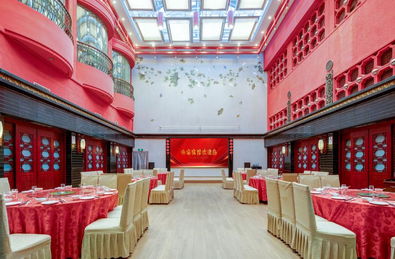 Xian Hotel photo 2