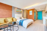 Junyi Scenic Apartment Hotel (Shilaoren International Exhibition Center)
