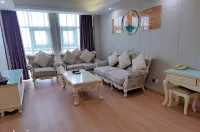 Huaxian Jinlong Business Hotel (Huayi High-speed Railway Station) Hotels in Hua County