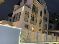 Home Hostel