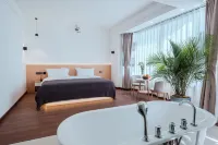 Yuexi | Warmtoned Zhenshan Tingfeng | Luxury Smart Homestay (Dali Ancient City Erhai Branch)