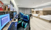 ChaoChao E-sports hotel