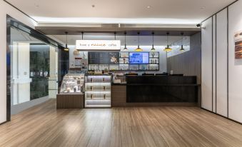 HanTing Hotel (Taizhou Jiaojiang Commercial Street)