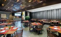 Howard Johnson Sandalwoods Resort Shuangyue Bay Huidong Huizhou - breakfast
