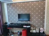 โรงแรมติงเซิ่ง หลัวเป่ย โรงแรมในหลัวเป่ย