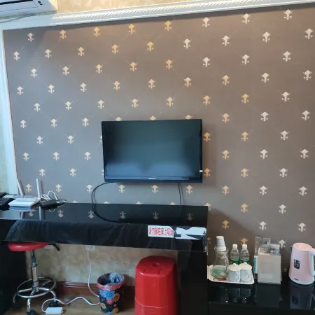 Luobei Dingsheng Hotel