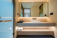 Huajianyuan • Lumen Springs Retreat • Yunting Hot Spring Hotel (Hefei Tangchi Resort Area)