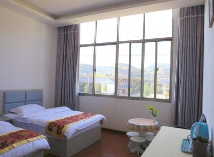 Jinjiling Huaxin Homestay