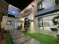 Huangyao Yueshe No.1 Courtyard B&B