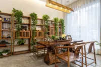 Yilu Residential Residence