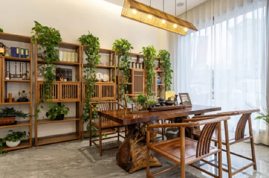 Yilu Residential Residence